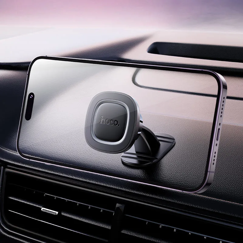SOPORTE AUTO MAGNETICO HOCO PREMIUM 