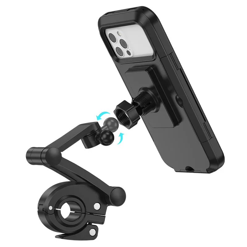 SOPORTE BICI/MOTO HOCO PREMIUM 