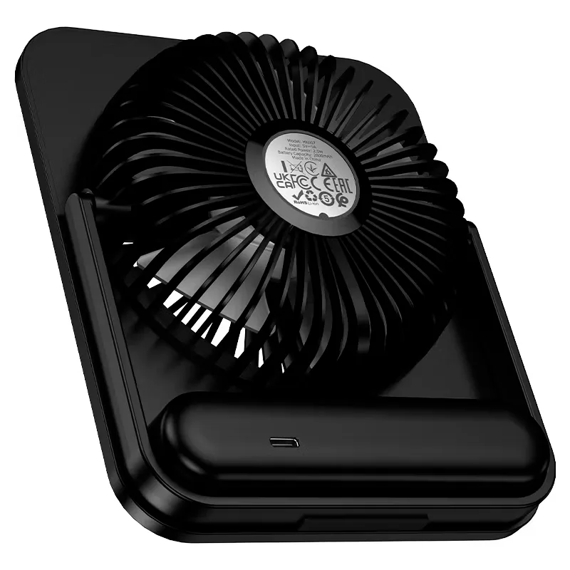 VENTILADOR DE MESA HOCO PREMIUM 