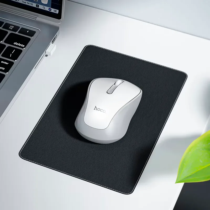 MOUSE BT+WIR  HOCO PREMIUM  
