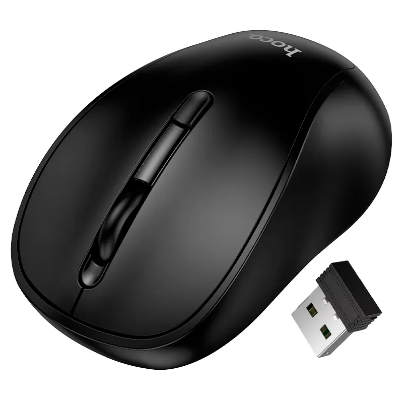 MOUSE BT+WIR  HOCO PREMIUM  