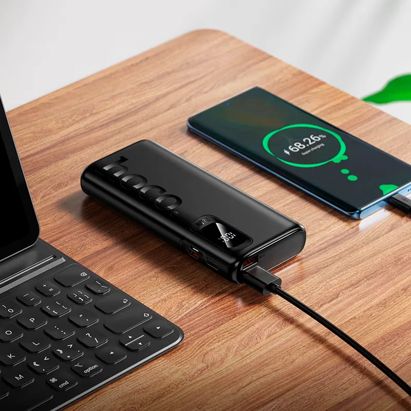 POWERBANK HOCO PREMIUM 