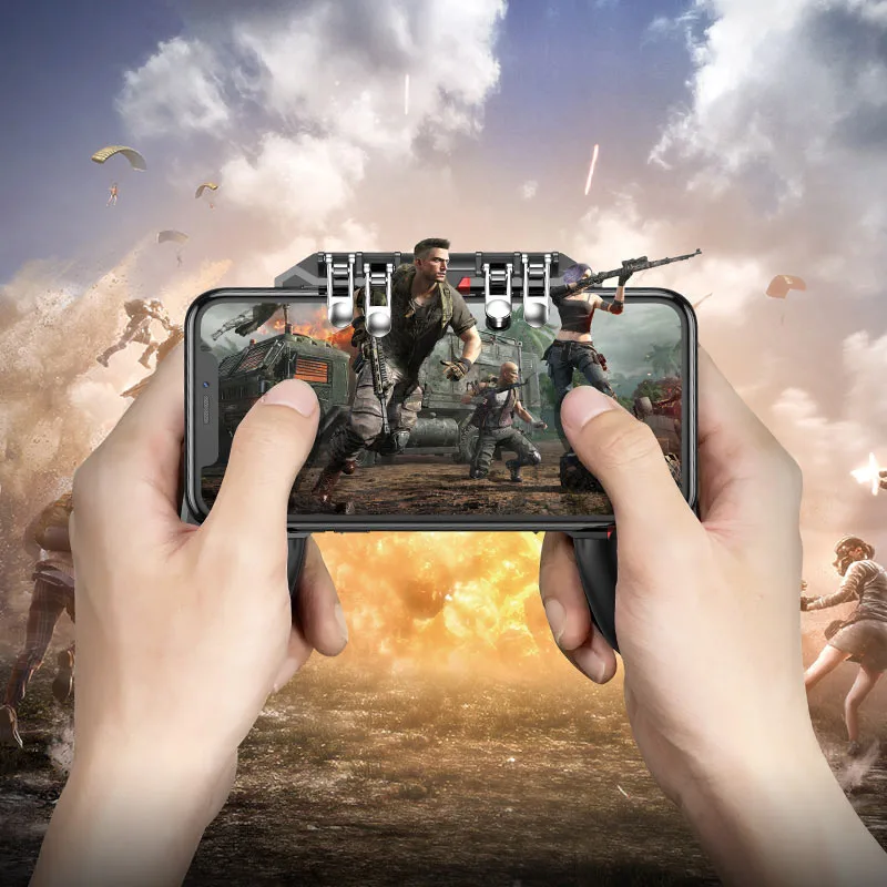 JOYSTICK CELULARES HOCO PREMIUM 