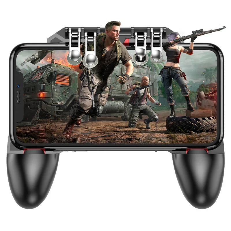 JOYSTICK CELULARES HOCO PREMIUM 