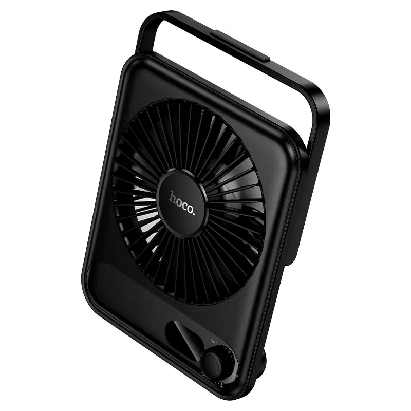 VENTILADOR DE MESA HOCO PREMIUM 