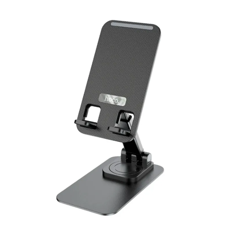 SOPORTE DE MESA CELULAR HOCO PREMIUM 