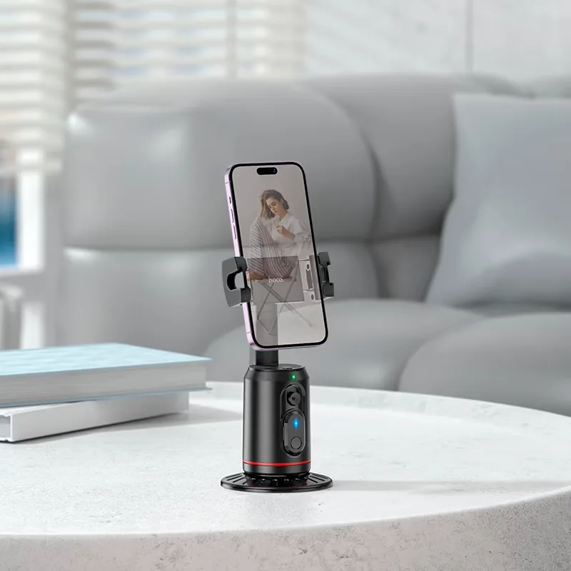 SOPORTE DE MESA INTELIGENTE  HOCO  PREMIUM 