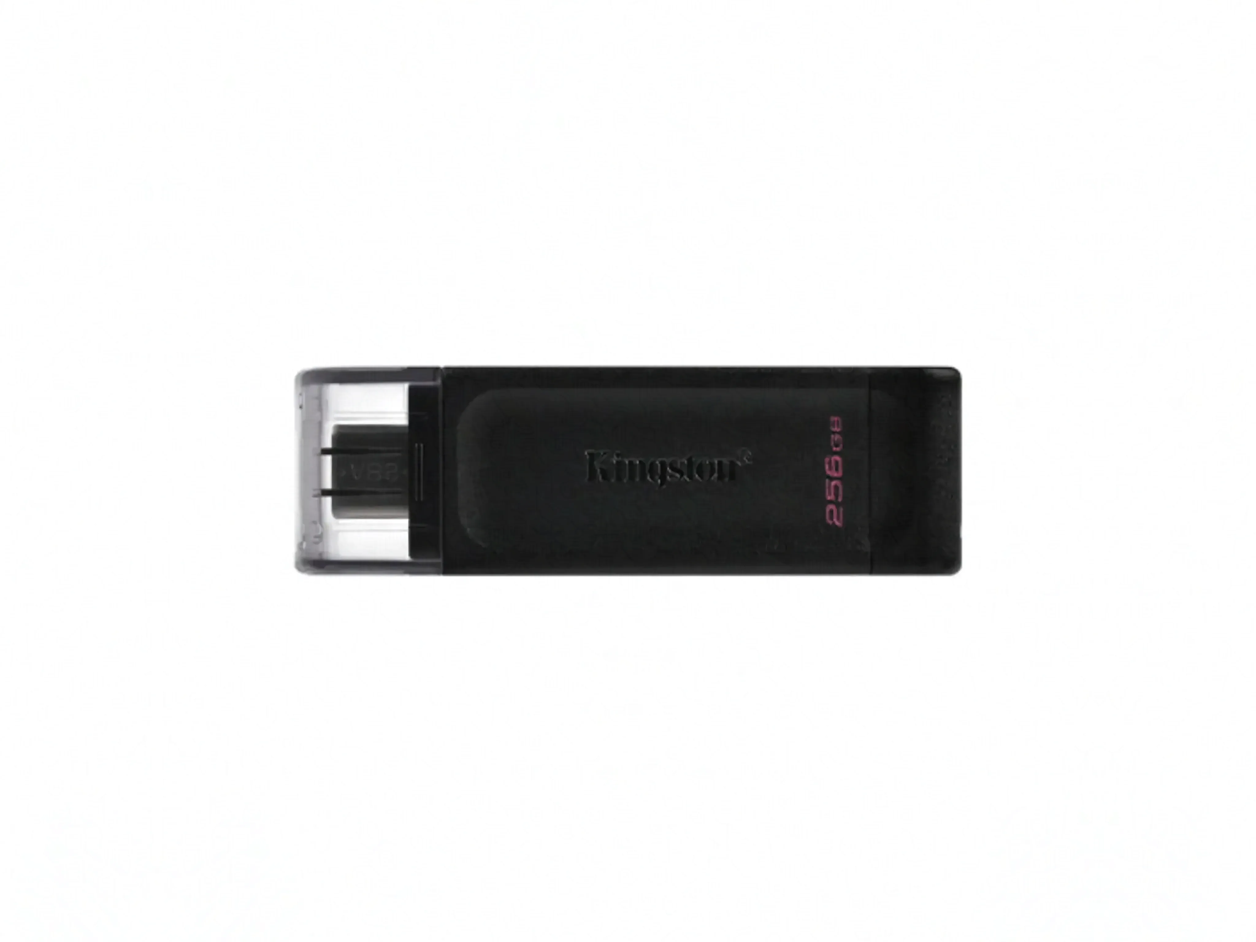 PENDRIVE 256GB KINGSTON DT70 TYPEC 3.2