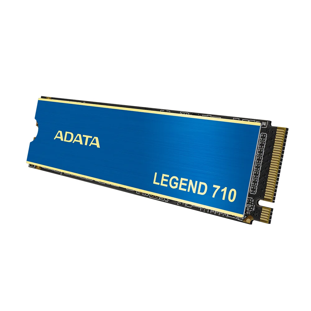 Disco Interno SSD M2 ADATA LEGEND 710 256GB  PCIEXP 3.0