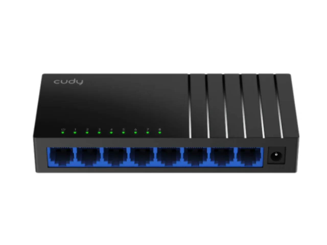 Switch Cudy 8 puertos Gigabit
