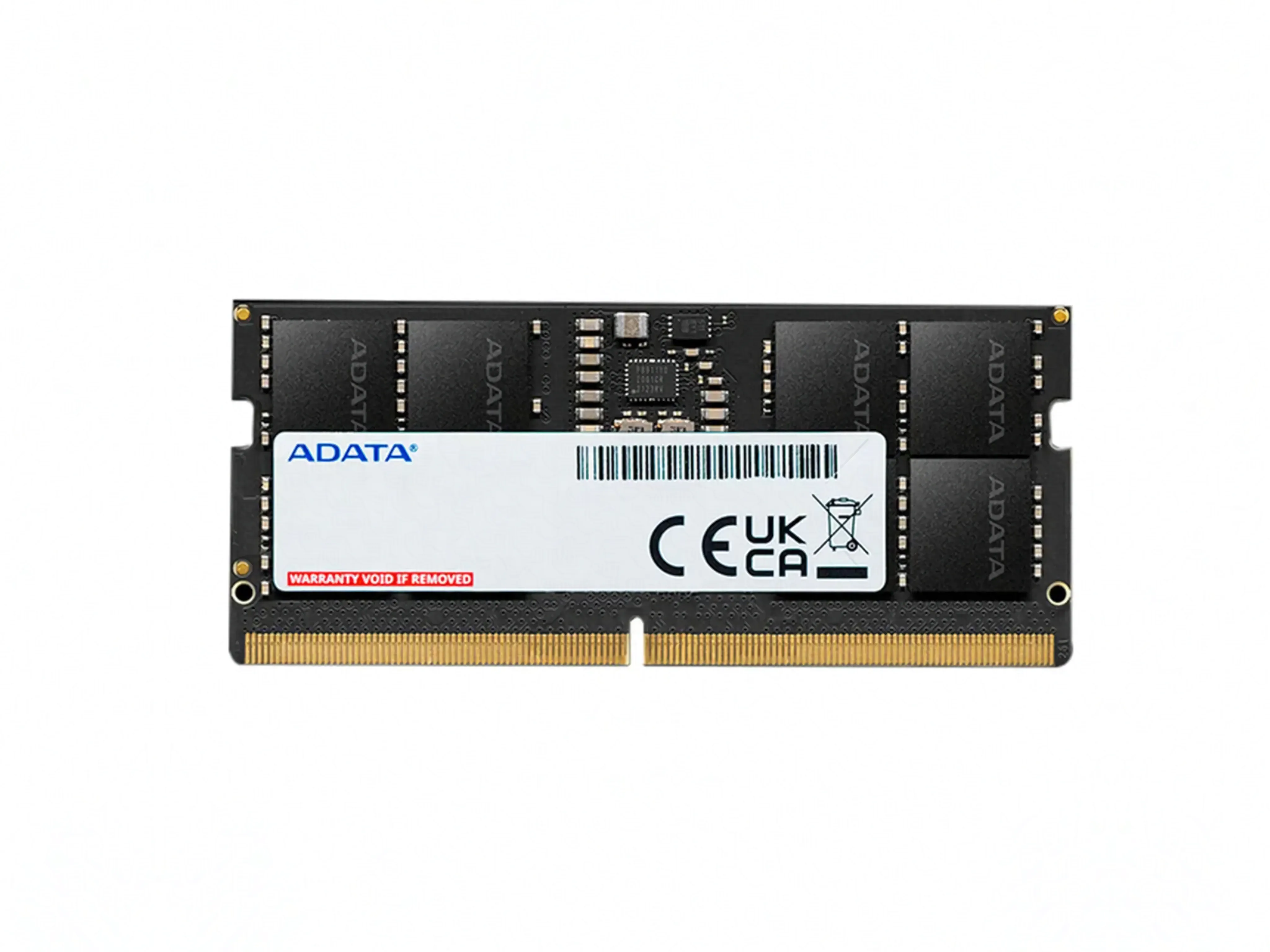 Memoria Ram SODIMM ADATA 8GB DDR5 5600MHz