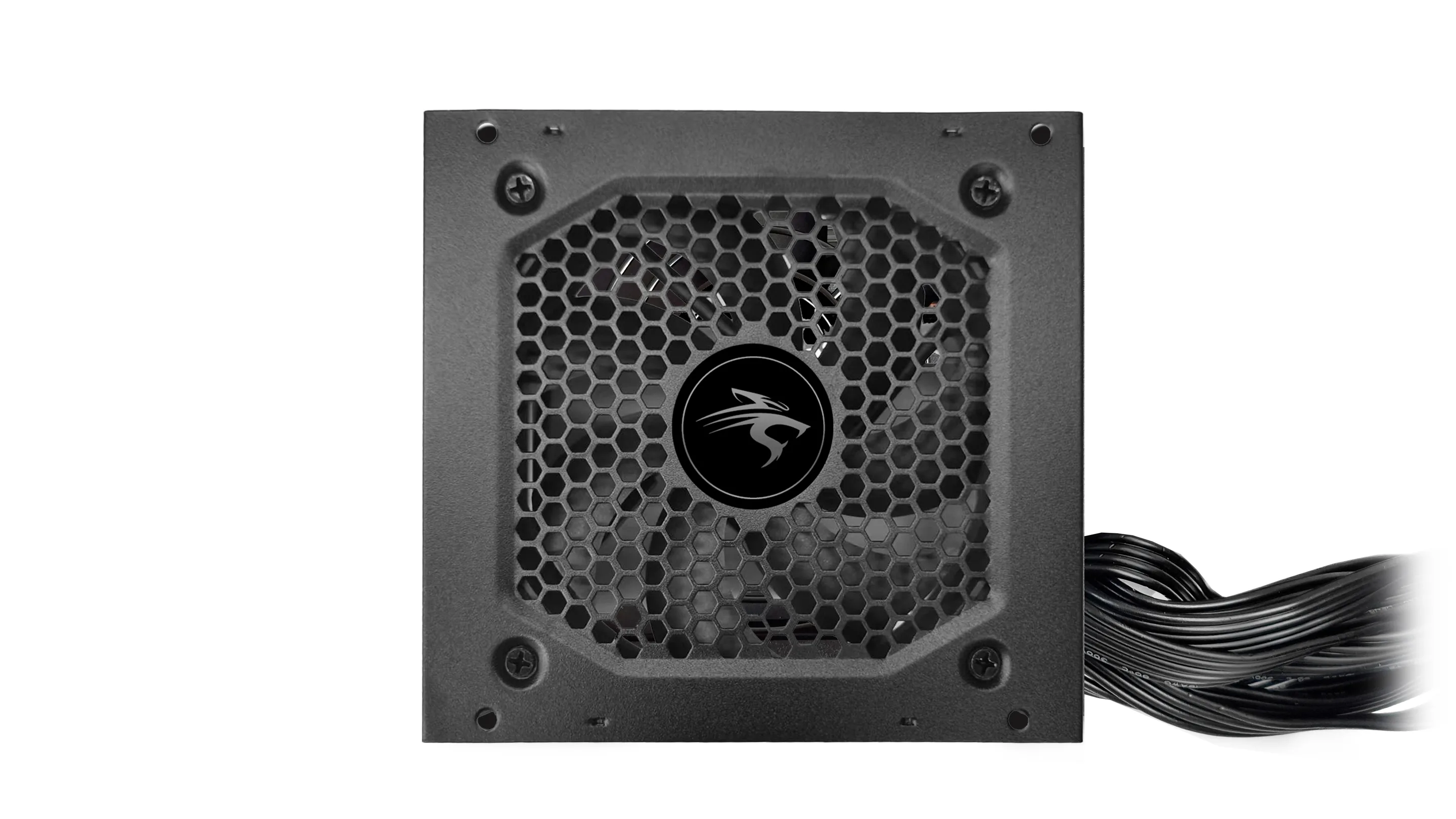 FUENTE SENTEY 650W PLUS BRONZE