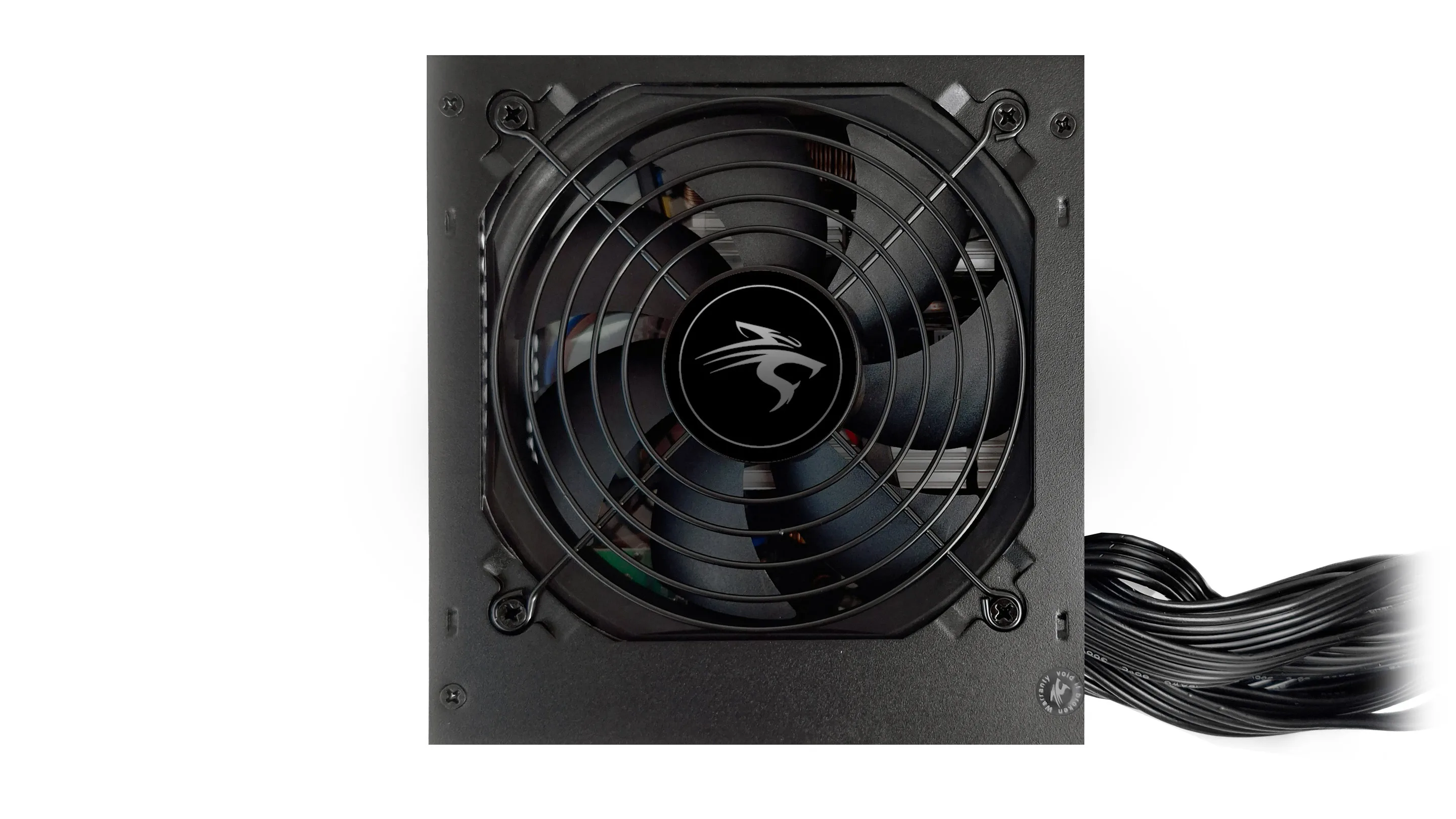FUENTE SENTEY 600W PLUS BRONZE