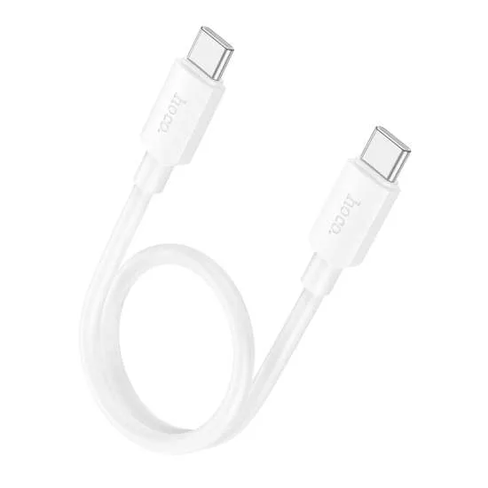 CABLE HOCO PREMIUM  X96 TIPO C a TIPO C  PD 60W  