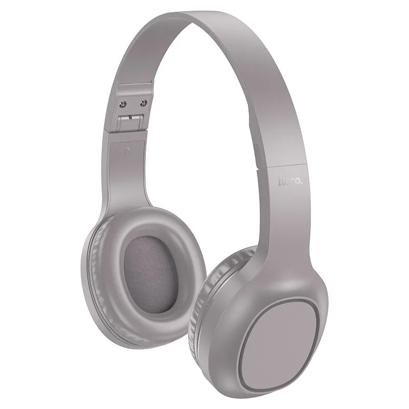 AURICULAR BT VINCHA HOCO PREMIUM  W46  20Hrs Plegable  4 colores