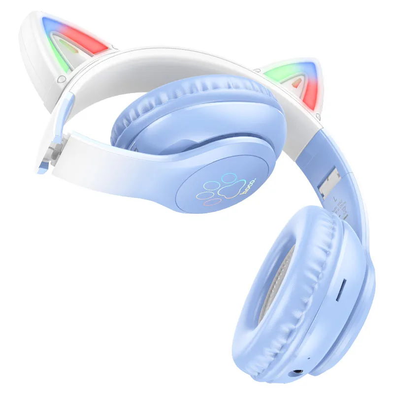 AURICULAR BT VINCHA HOCO PREMIUM  W42 