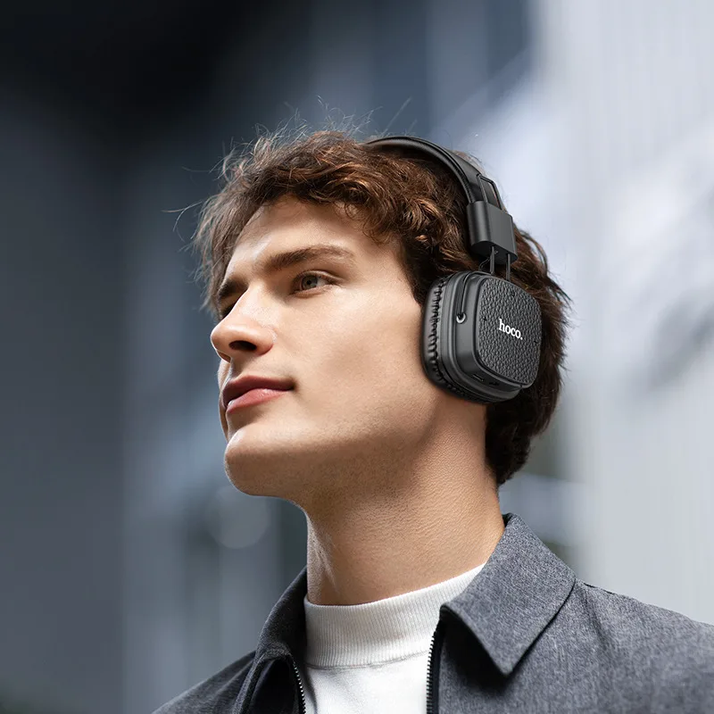 AURICULAR BT HOCO PREMIUM  W56 Earl  