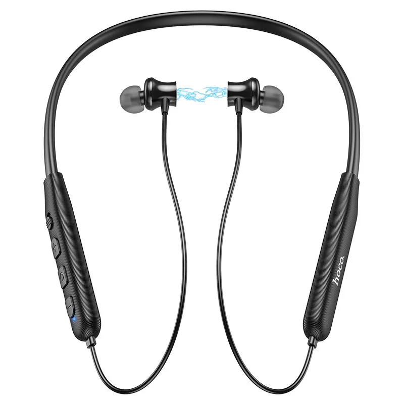 AURICULAR BT Neckband HOCO PREMIUM  ES64 