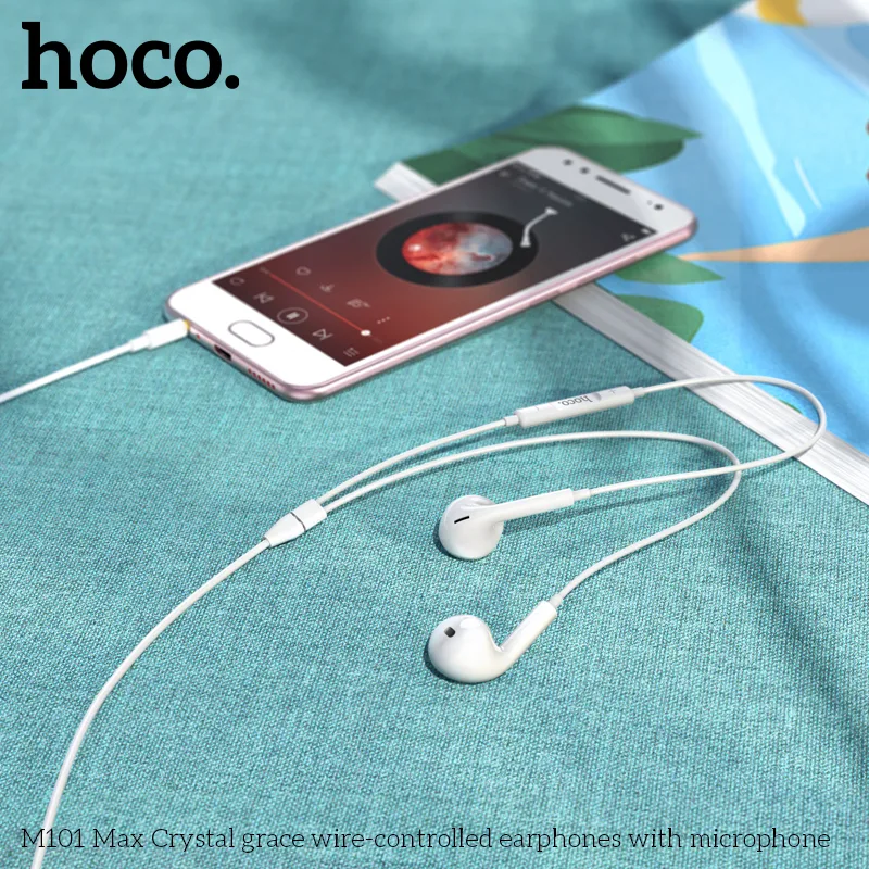 AURICULAR IN EAR HOCO PREMIUM M101 