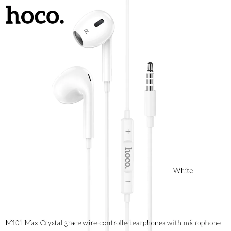 AURICULAR IN EAR HOCO PREMIUM M101 