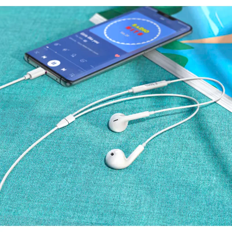 AURICULAR IN EAR HOCO PREMIUM M101 