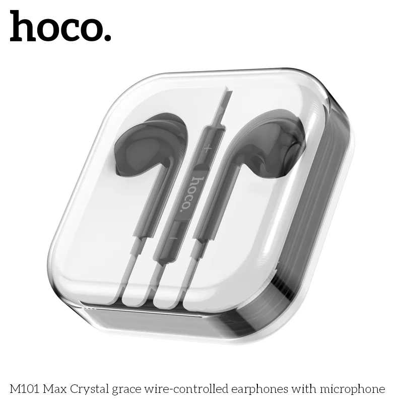 AURICULAR IN EAR HOCO PREMIUM M101 