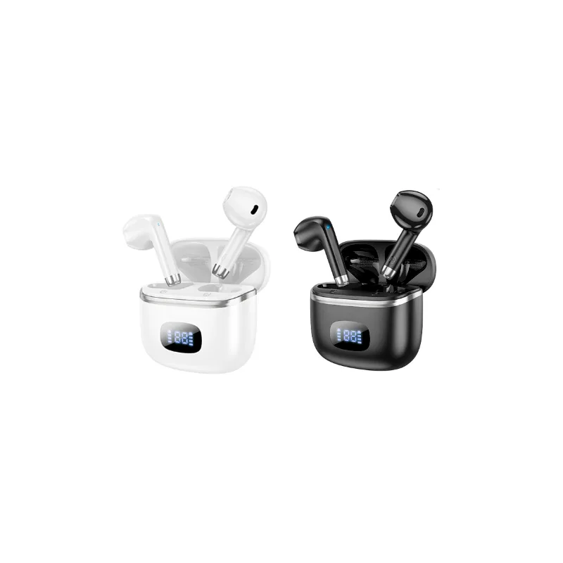 AURICULAR BT TWS  HOCO PREMIUM  EQ1 