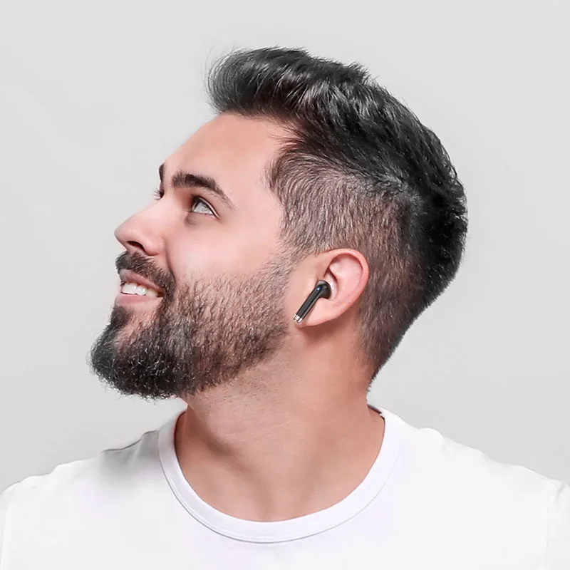 AURICULAR BT TWS  HOCO PREMIUM  EQ1 