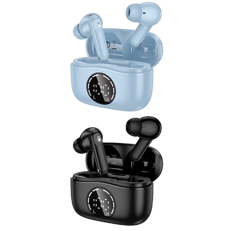 AURICULAR  BT TWS HOCO PREMIUM EQ22 