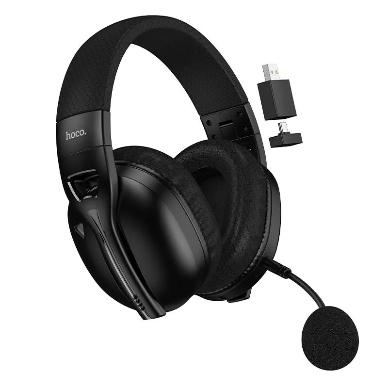 AURICULAR GAMER HOCO PREMIUM  W114 