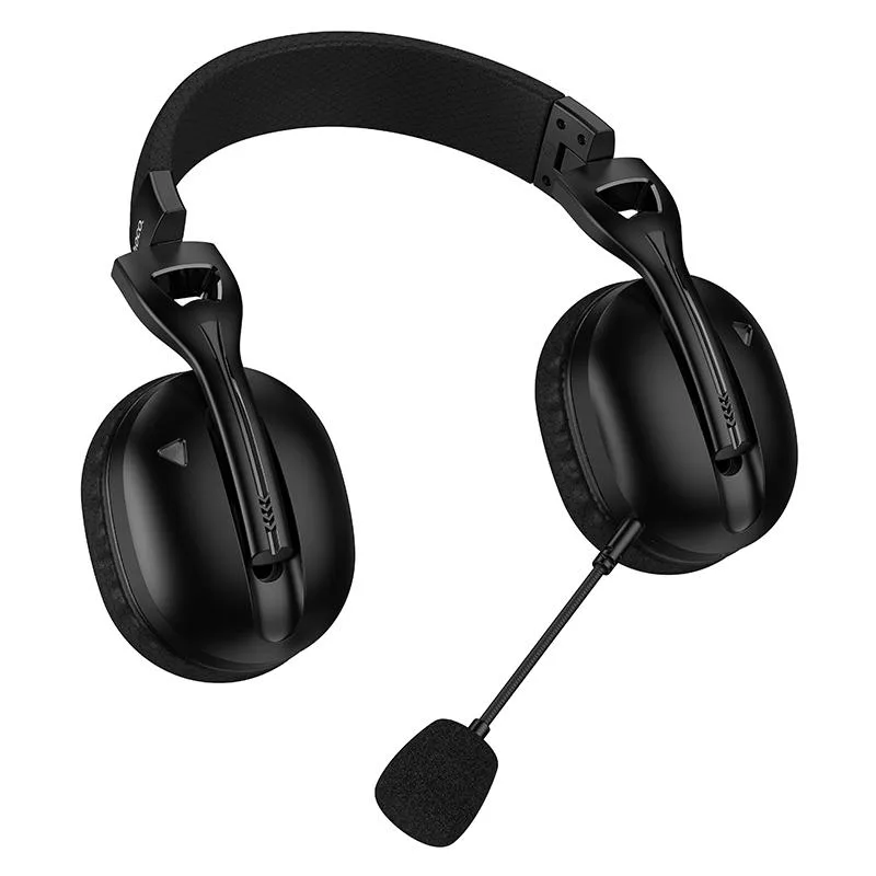 AURICULAR GAMER HOCO PREMIUM  W114 