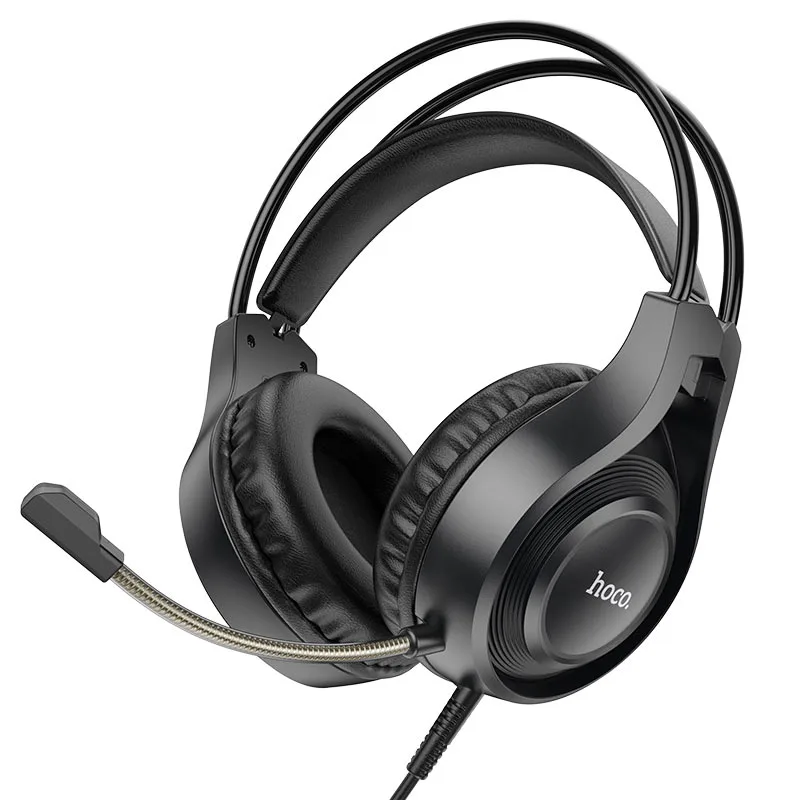 AURICULAR GAMER HOCO PREMIUM  W106 