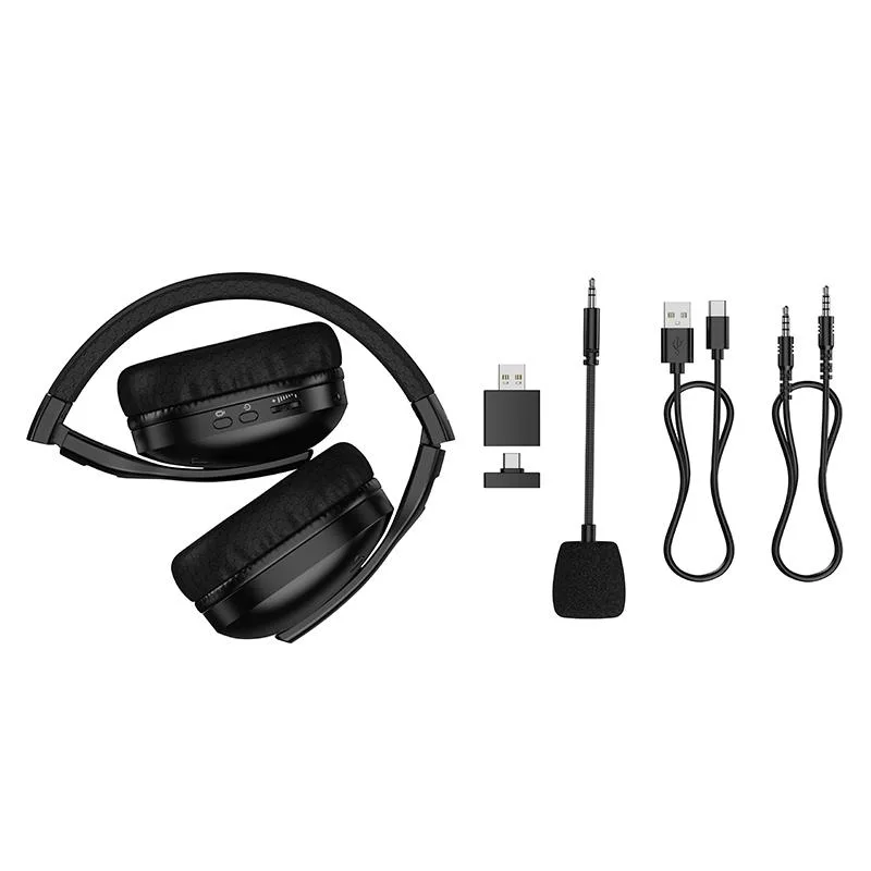 AURICULAR GAMER HOCO PREMIUM  W114 