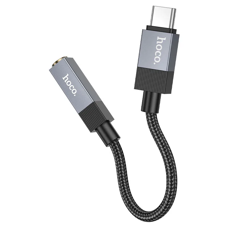 CONVERTIDOR DE AUDIO HOCO PREMIUM 