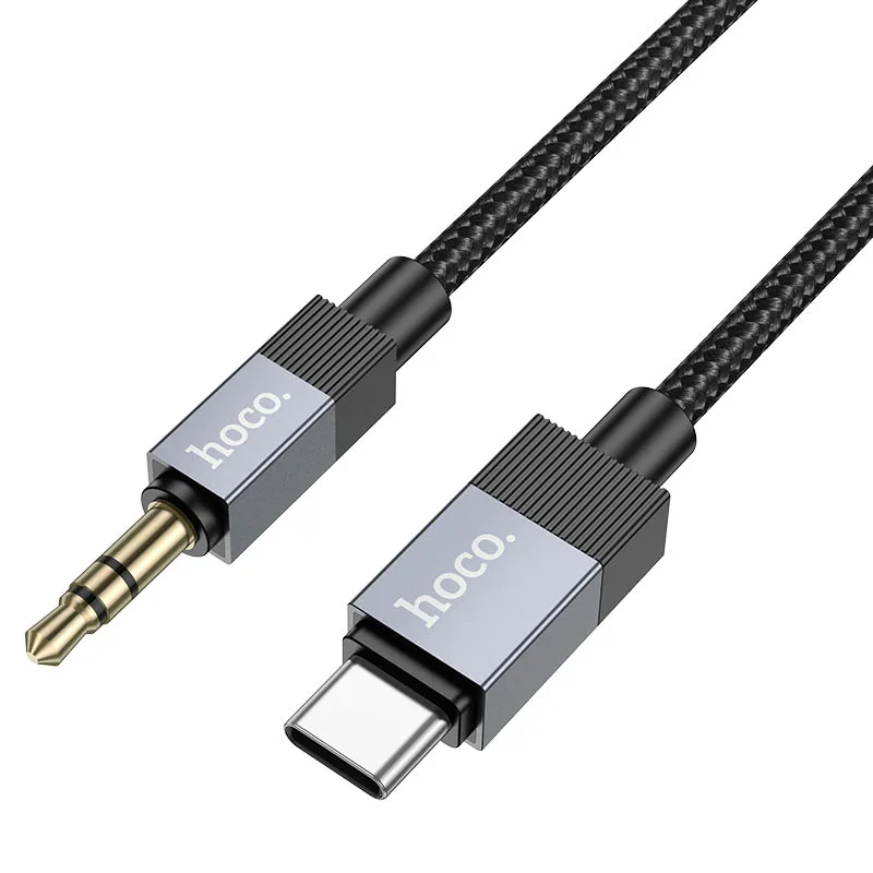 CONVERTIDOR DE AUDIO HOCO PREMIUM 