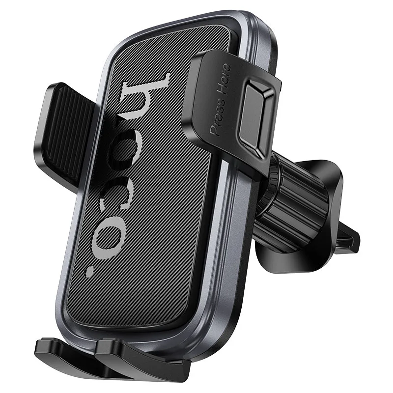 SOPORTE AUTO HOCO PREMIUM “H78 Vista” para rejilla del aire
