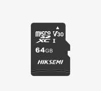 MicroSD HIKSEMI 64Gb NEO c/Adap  HIKSEMI /LEXAR