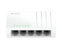 SWITCH CUDY 5 PUERTOS  