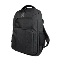 Mochila Klip Xtreme, Stendal, USB, 15,6