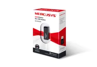 PLACA RED USB MERCUSYS MW300UM  MINI   300MBPS