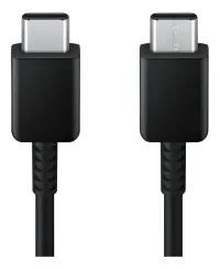 CABLE   TIPO C A TIPO C   3.1  10GBPS Carga rapida 30w  1MTS