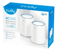 Router Mesh Cudy AC1200 2 pack