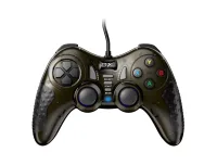 JOYSTICK GENIUS GX-19UV    compatible con Playstation 4 / 3 / PC