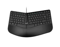 TECLADO GENIUS ERGO KB-700 USB ERGONOMICO