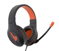 AURICULAR MEETION GAMER HP021 CON MICROFONO 3,5MM