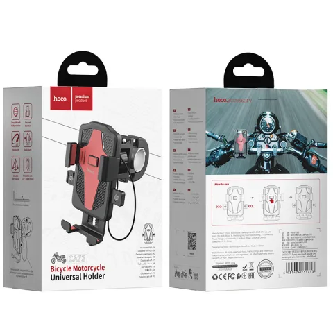 SOPORTE BICI/MOTO HOCO PREMIUM 