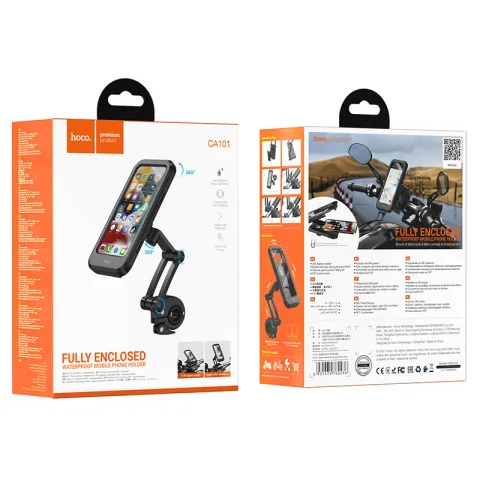 SOPORTE BICI/MOTO HOCO PREMIUM 