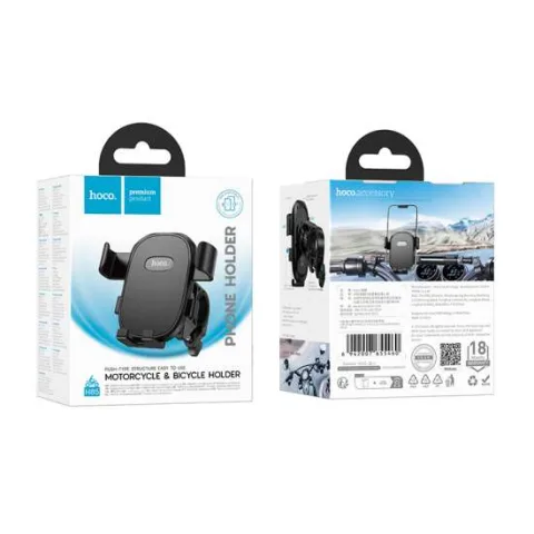 SOPORTE BICI/MOTO HOCO PREMIUM 