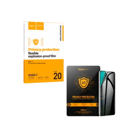 PROTECTOR HIDROGEL HOCO PREMIUM  