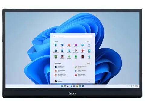 Monitor Portatil Teros TE-1501S 15.6
